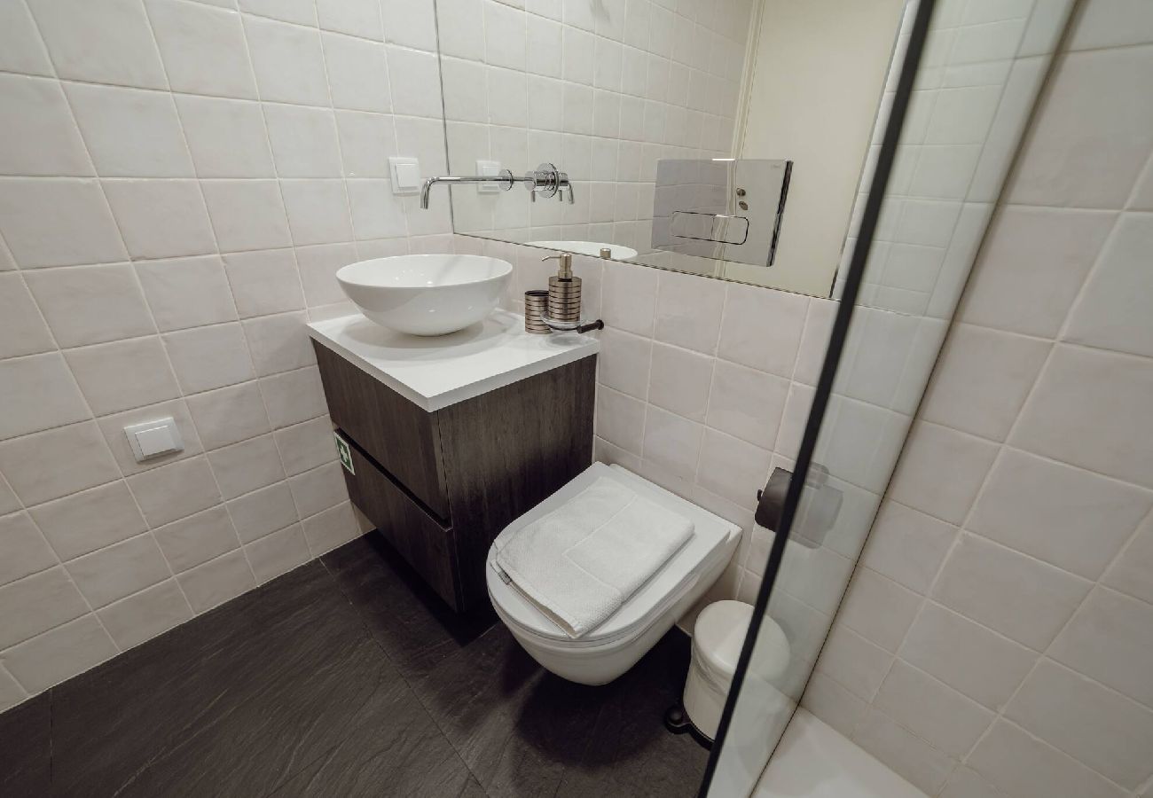 Studio in Porto - Clérigos Boutique Apartments F by Hosty