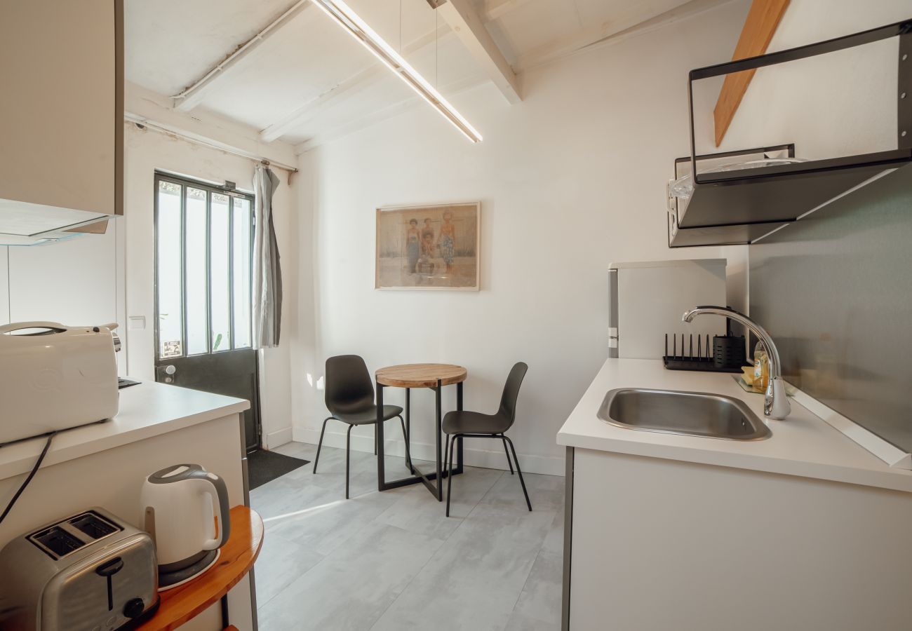 Apartment in Porto - Clerigos Loft by Hosty