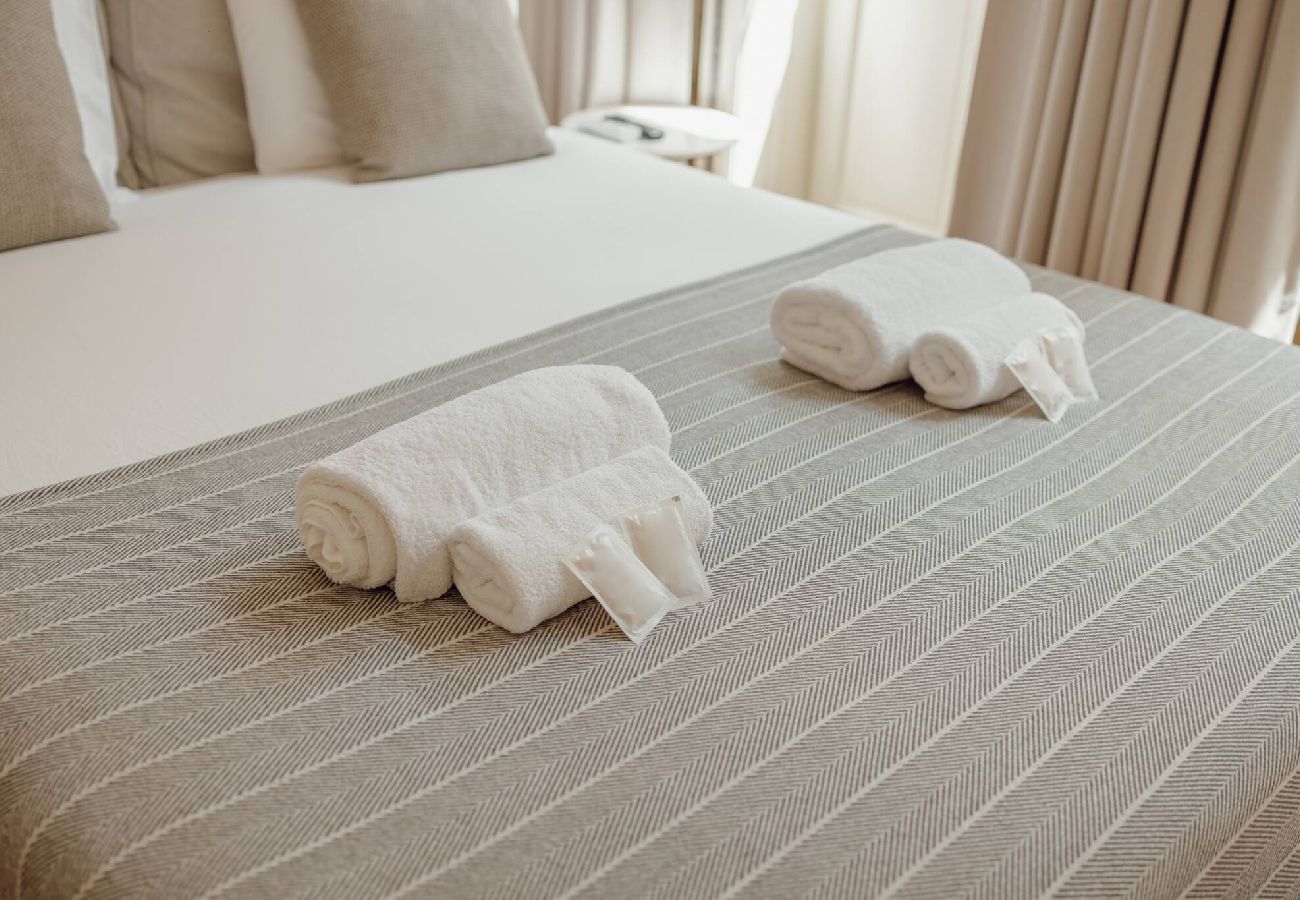 Studio in Porto - Clérigos Boutique Apartments A by Hosty