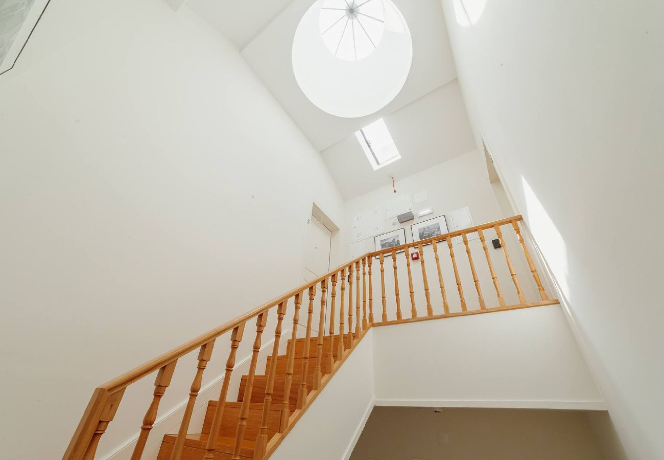 Studio in Porto - Clérigos Boutique Apartments A by Hosty