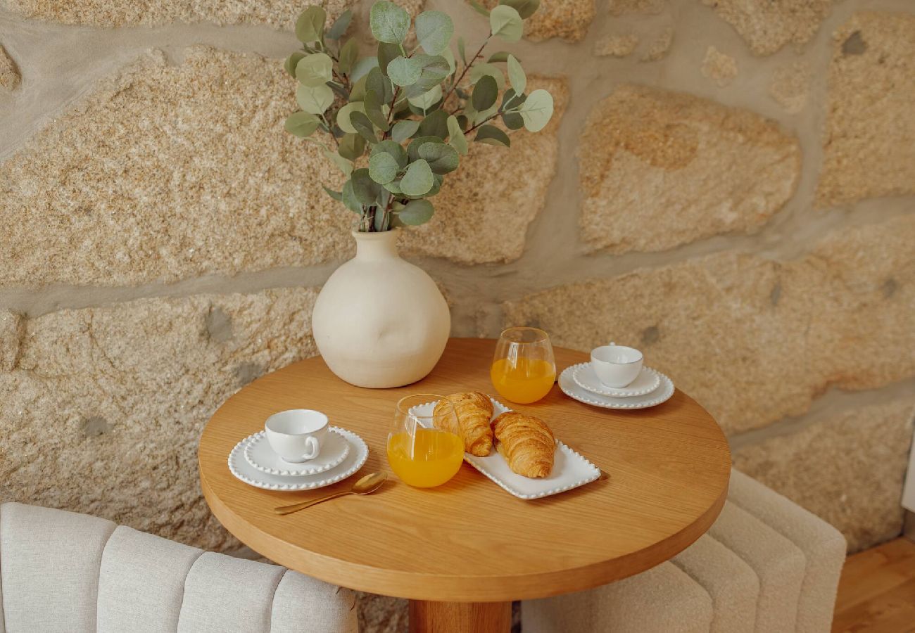 Studio in Porto - Clérigos Boutique Apartments A by Hosty
