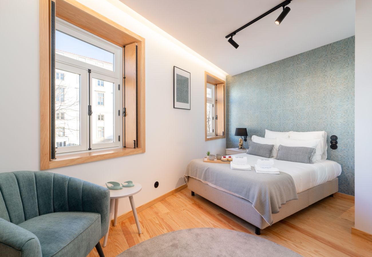 Studio in Porto - Prime Clerigos 1 by Hosty