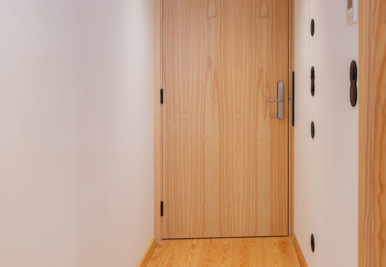 Studio in Porto - Prime Clerigos 1 by Hosty