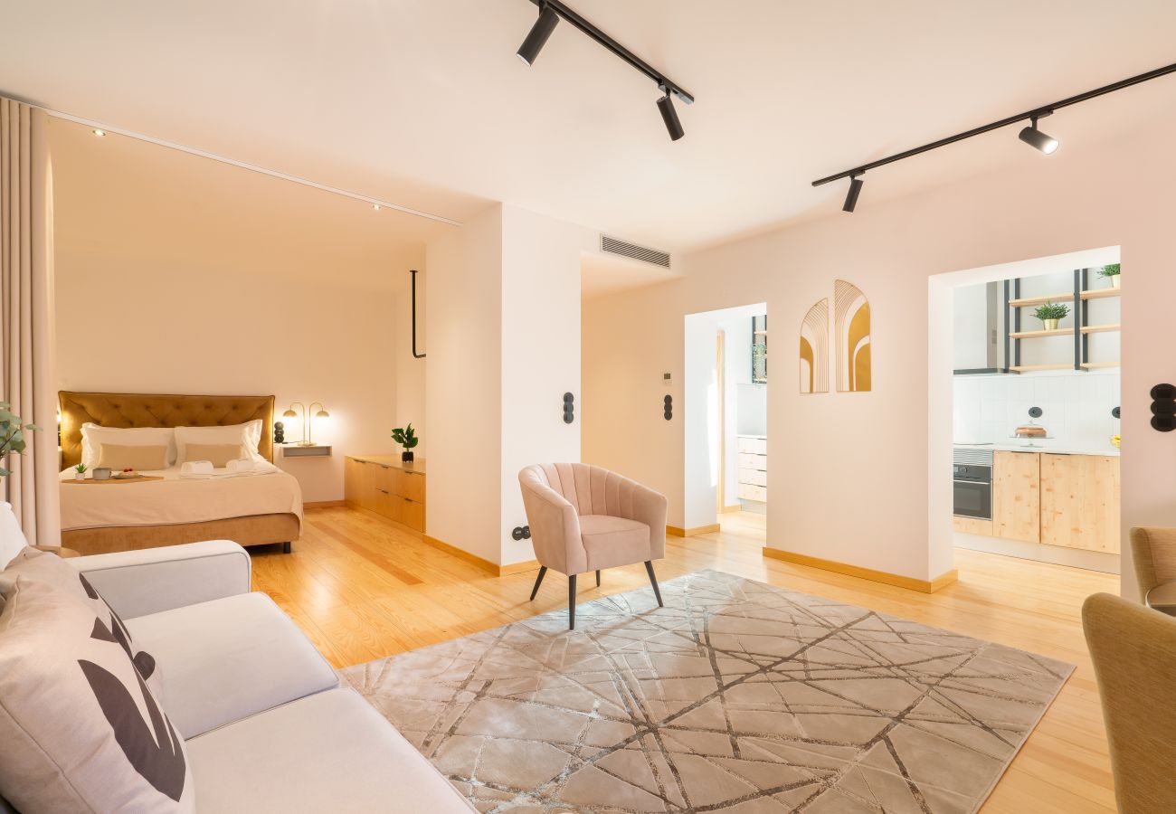 Apartment in Porto - Prime Clerigos 3 by Hosty