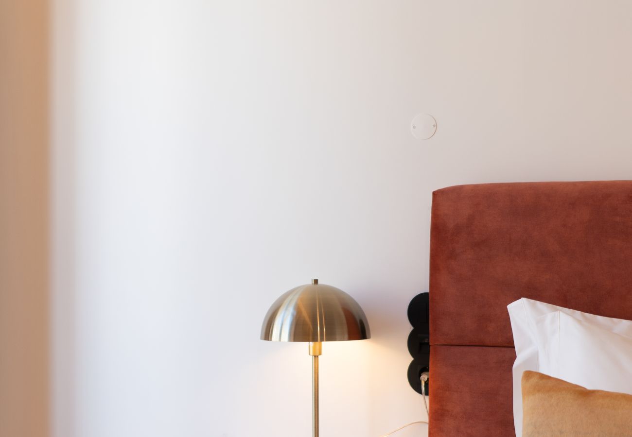 Studio in Porto - Prime Clerigos 4 by Hosty
