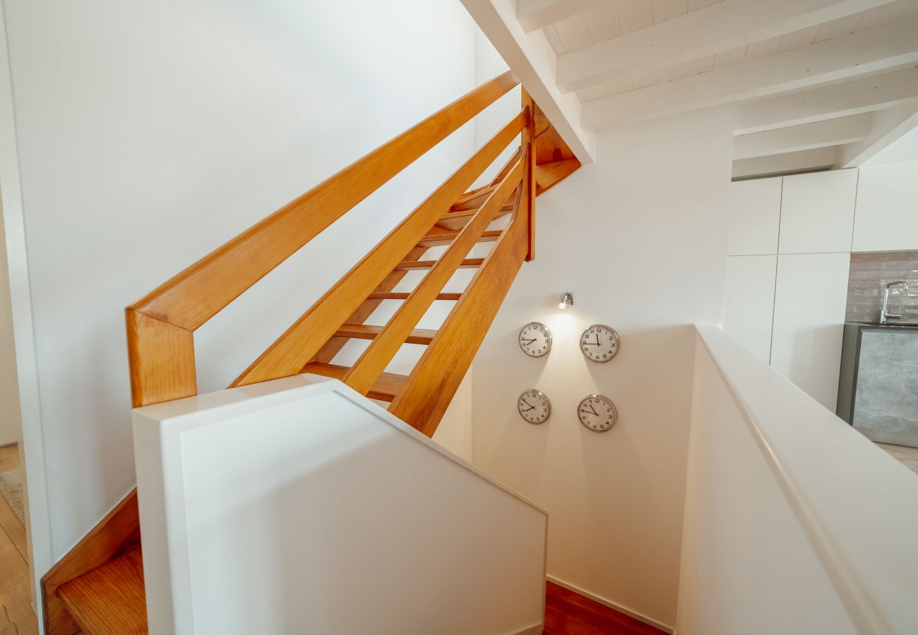 Apartment in Porto - Downtown Elegant 3 by Hosty