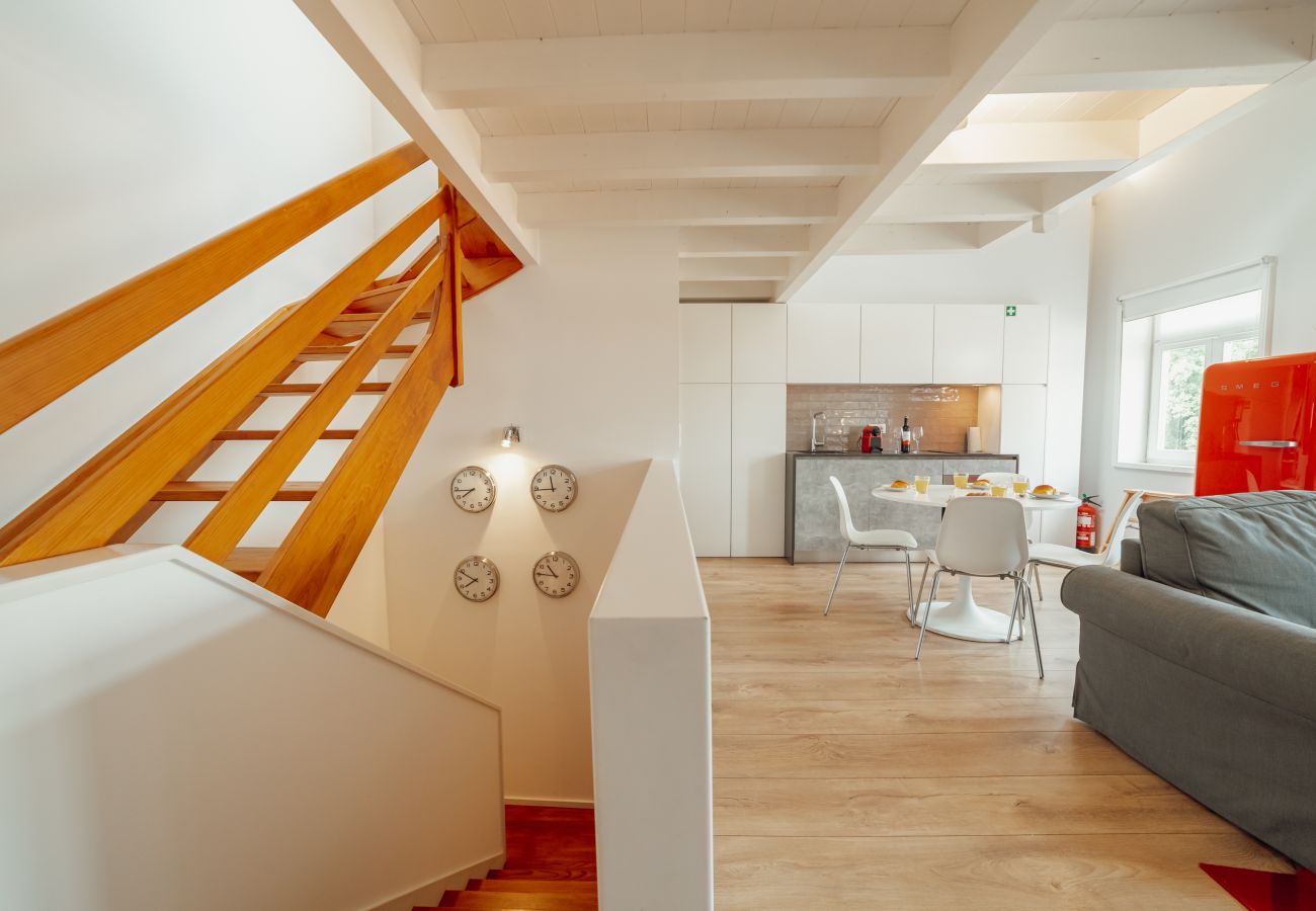 Apartment in Porto - Downtown Elegant 3 by Hosty
