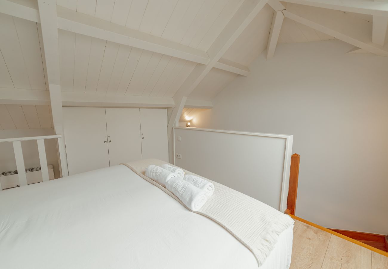 Apartment in Porto - Downtown Elegant 3 by Hosty