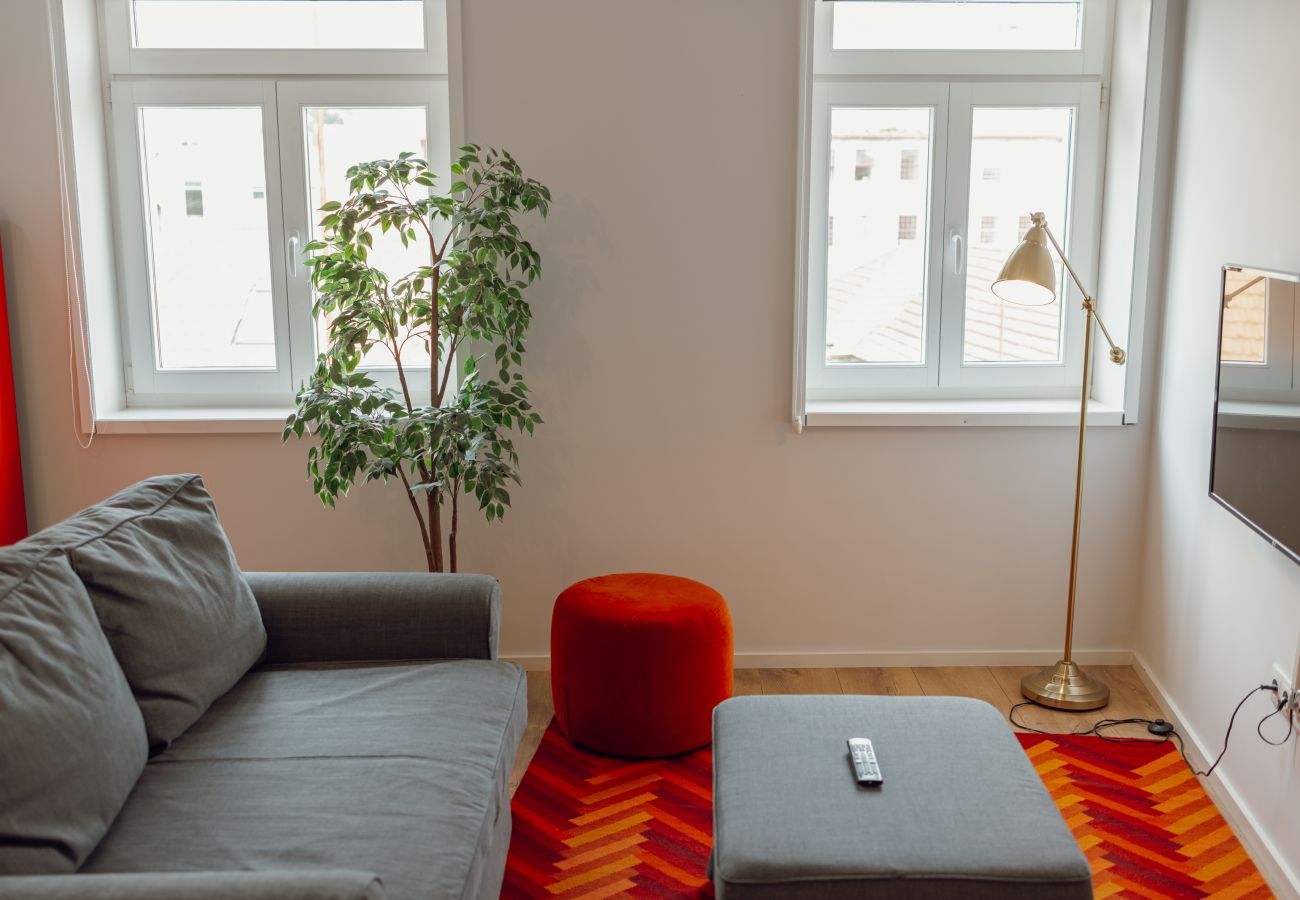 Apartment in Porto - Downtown Elegant 3 by Hosty
