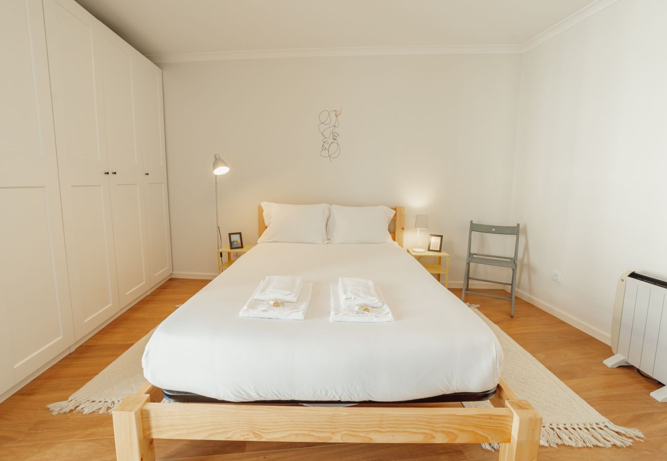 Apartment in Porto - Bright Deluxe by Hosty