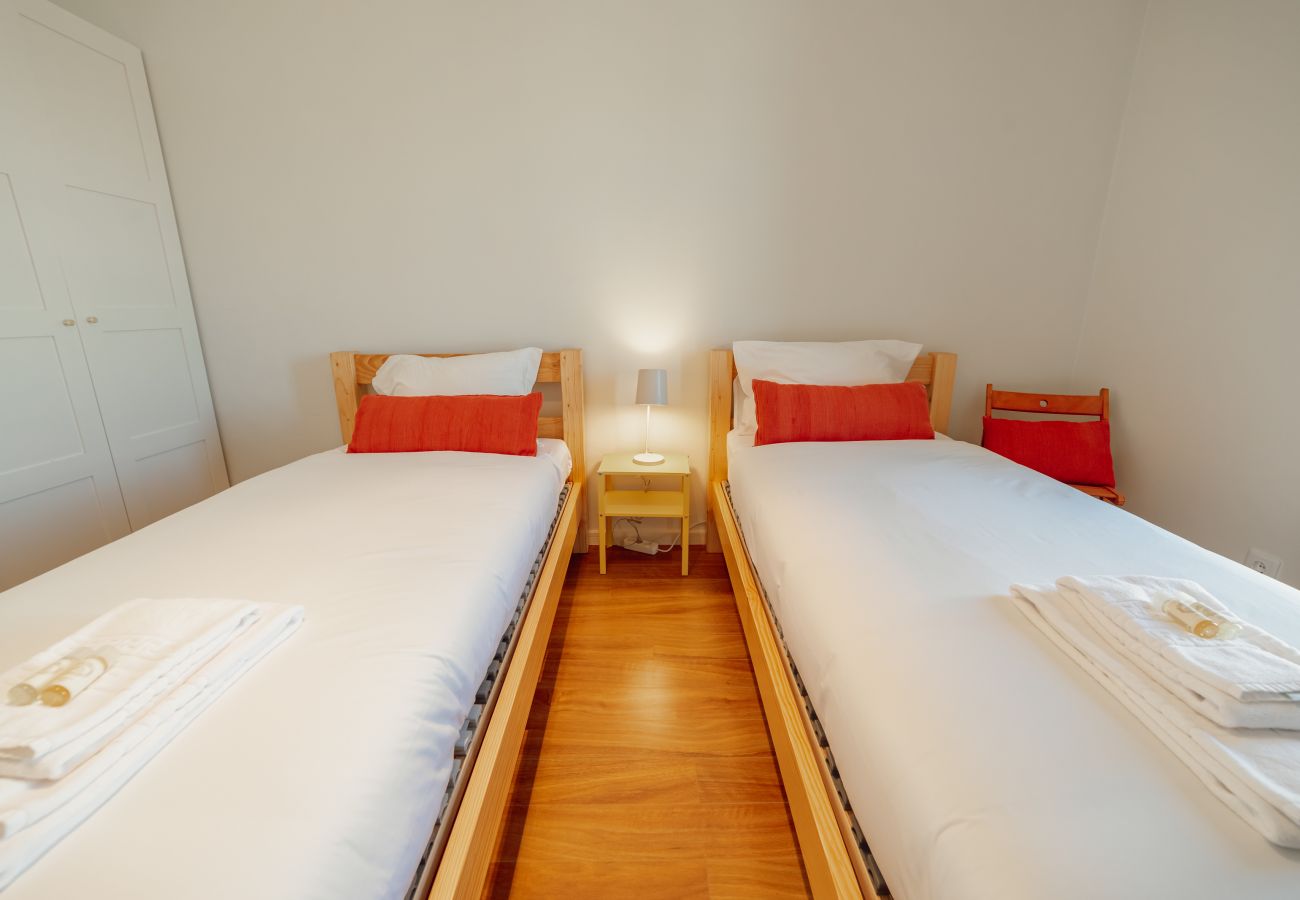Apartment in Porto - Bright Deluxe by Hosty