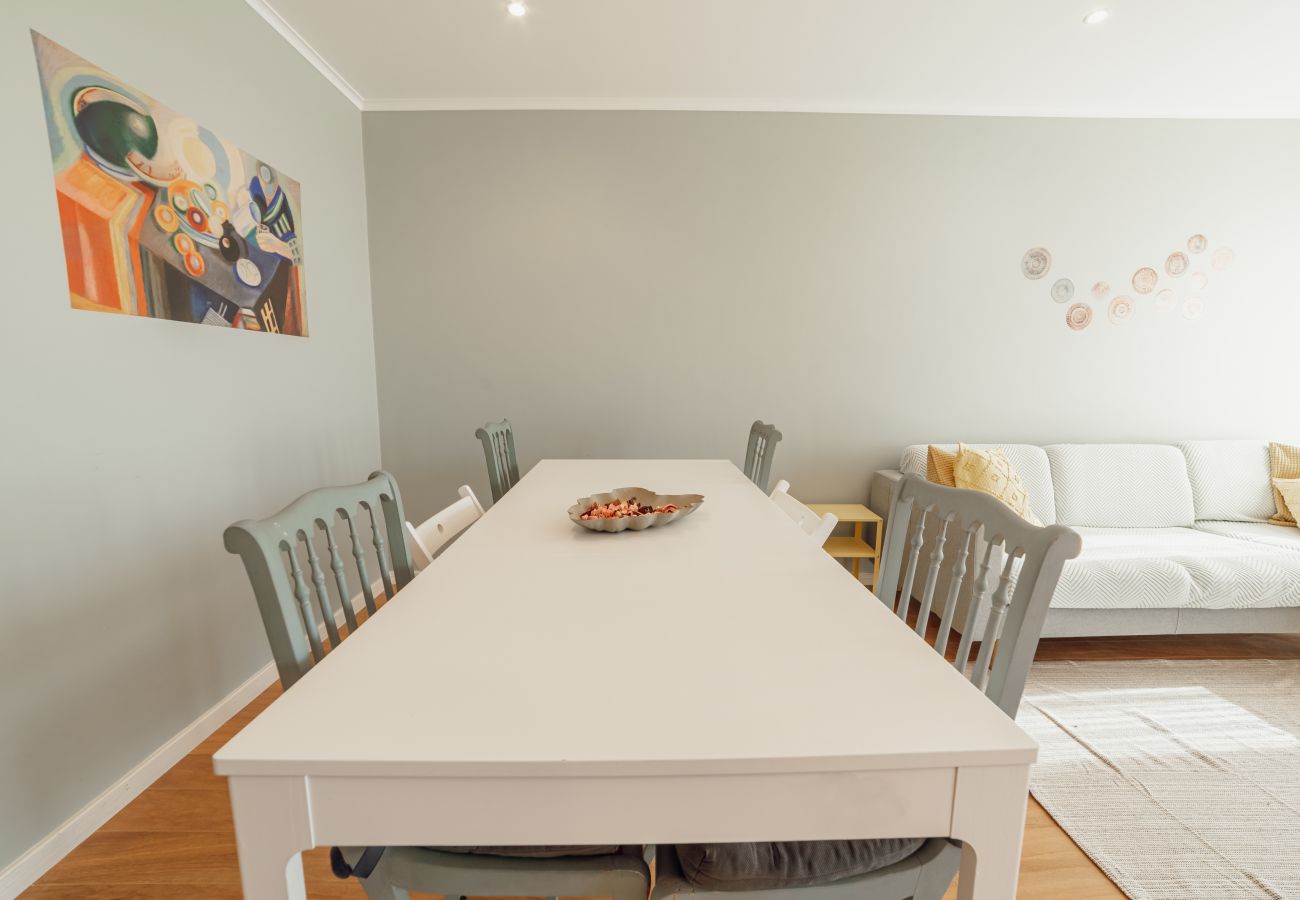 Apartment in Porto - Bright Deluxe by Hosty