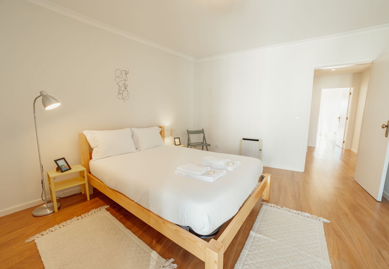Apartment in Porto - Bright Deluxe by Hosty