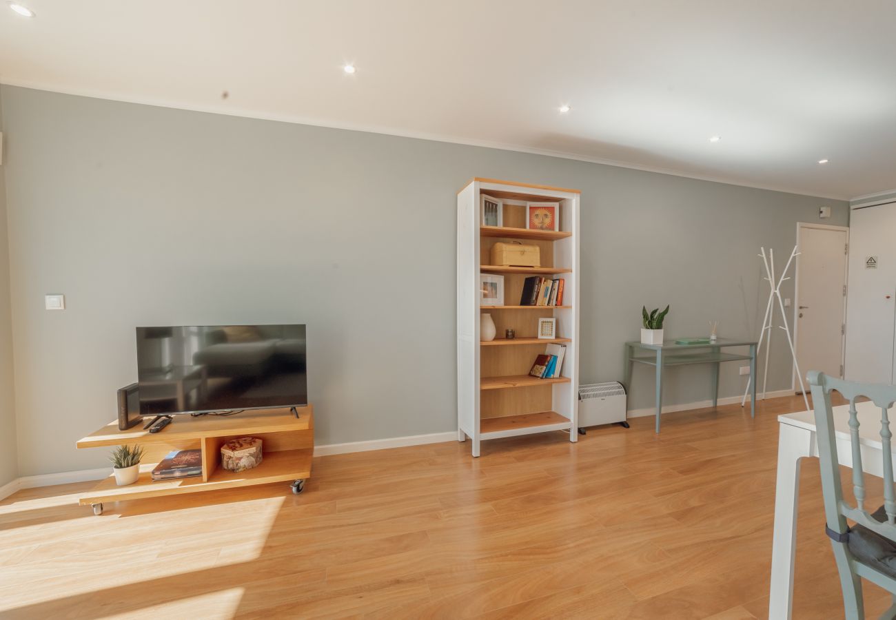 Apartment in Porto - Bright Deluxe by Hosty