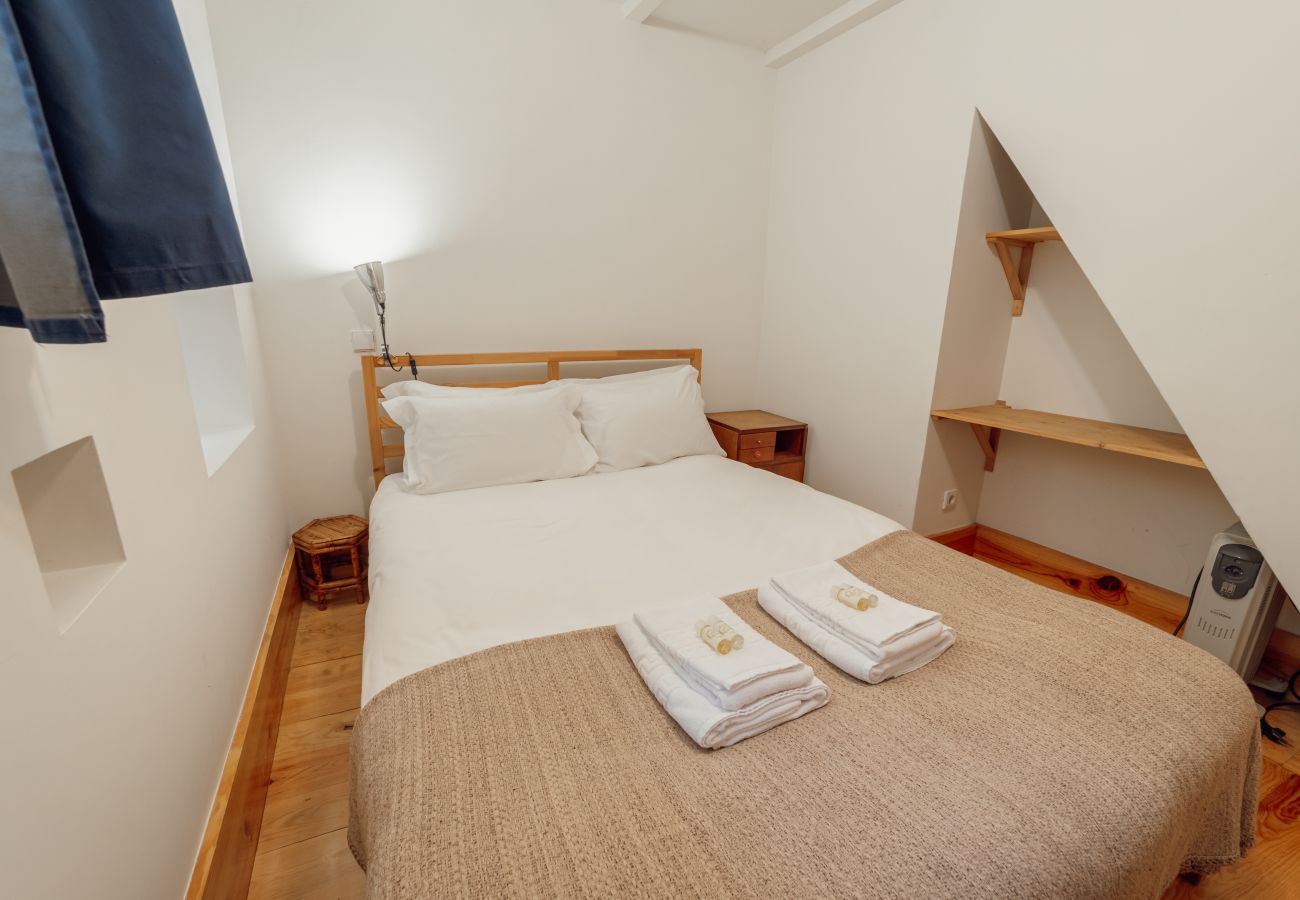 Apartment in Porto - Historical Duplex with Terrace by Hosty