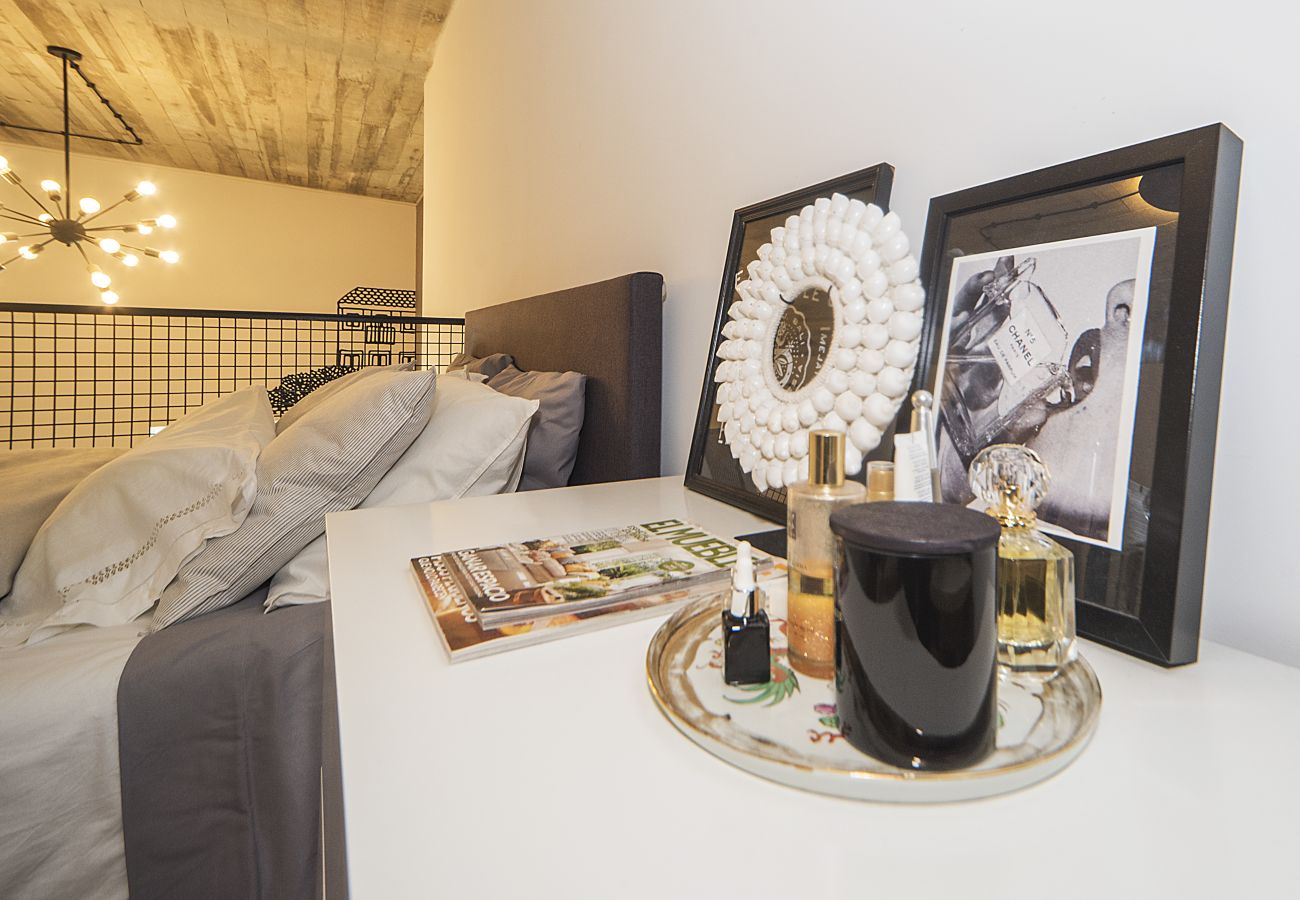 Studio in Lisbon - Intendente Prime Studio by Hosty