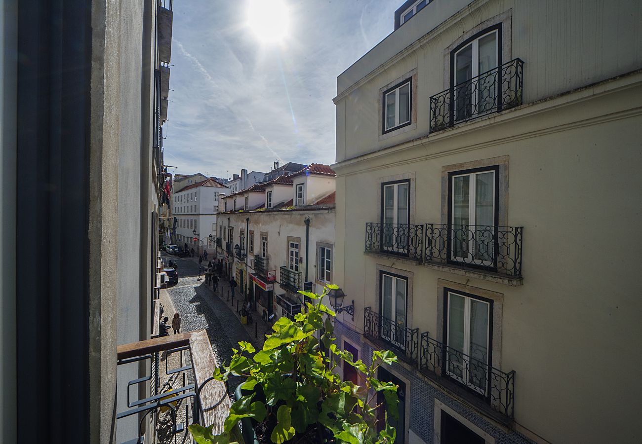 Studio in Lisbon - Intendente Prime Studio by Hosty