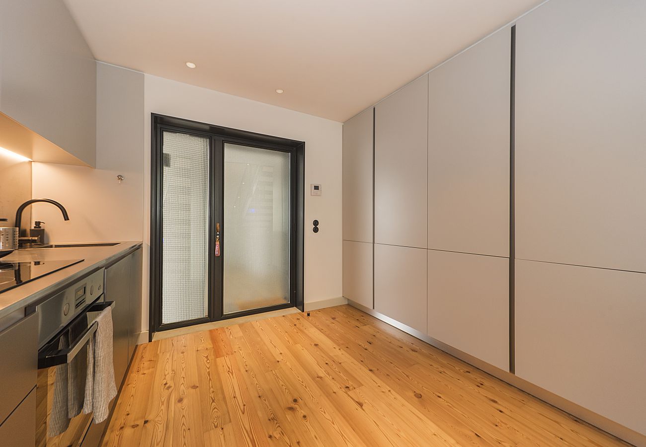 Studio in Lisbon - Intendente Prime Studio by Hosty