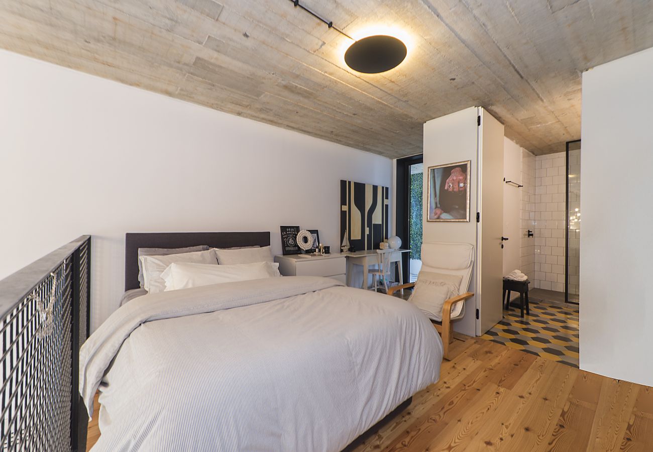 Studio in Lisbon - Intendente Prime Studio by Hosty