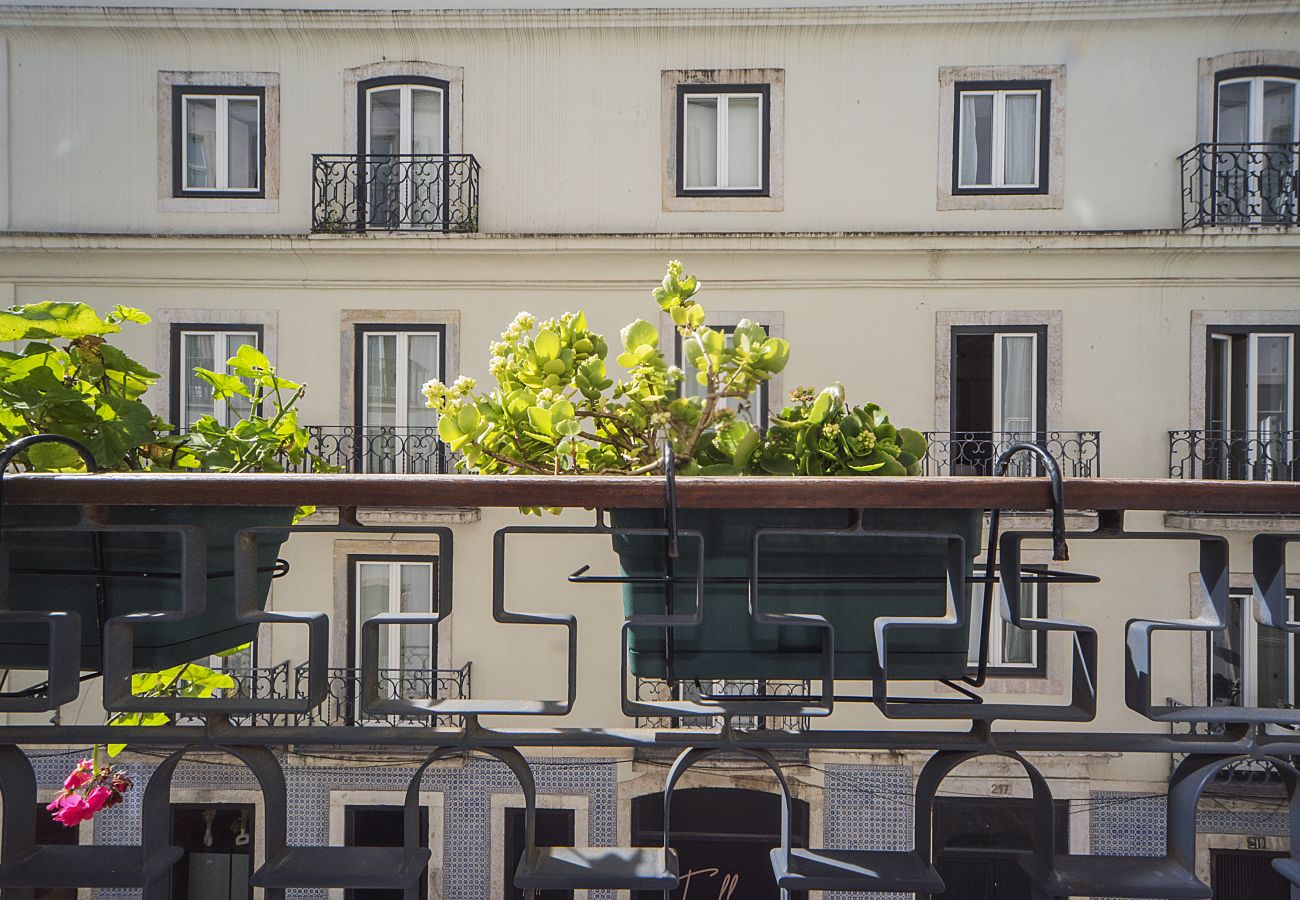 Studio in Lisbon - Intendente Prime Studio by Hosty