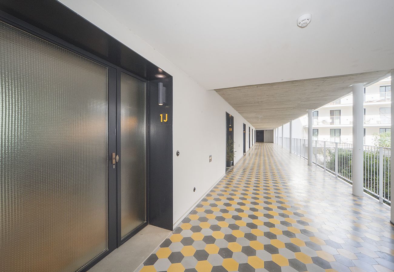Studio in Lisbon - Intendente Prime Studio by Hosty