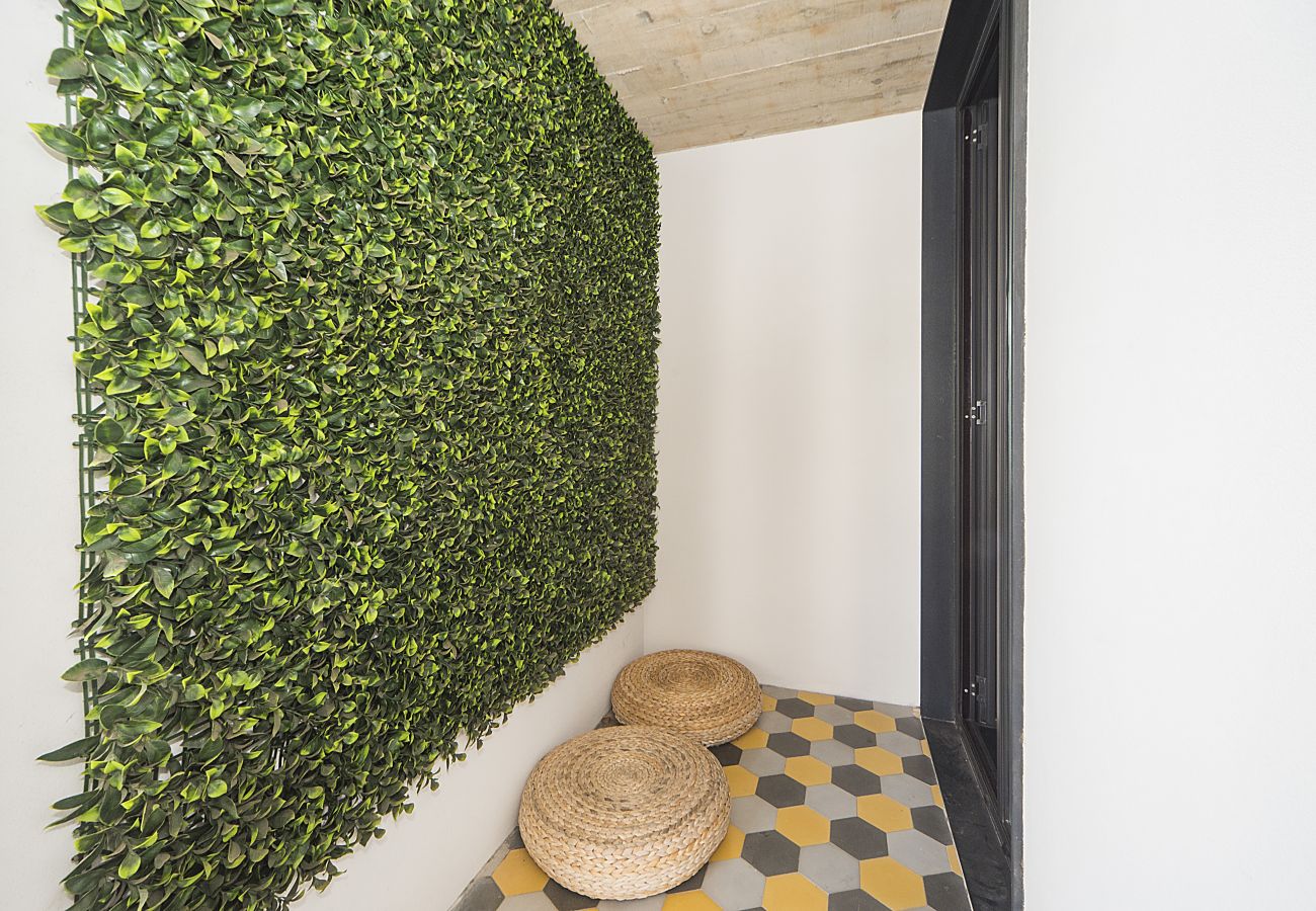 Studio in Lisbon - Intendente Prime Studio by Hosty