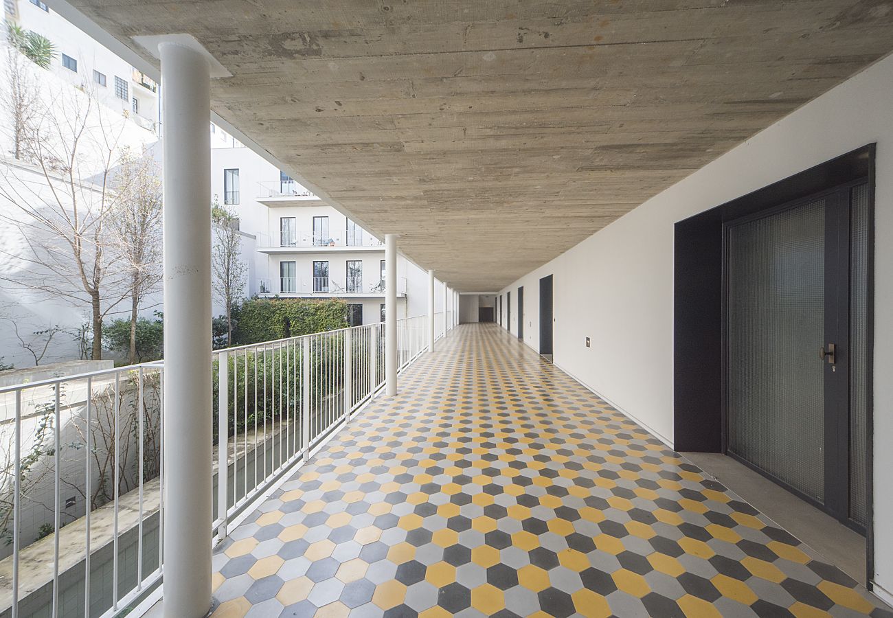 Studio in Lisbon - Intendente Prime Studio by Hosty
