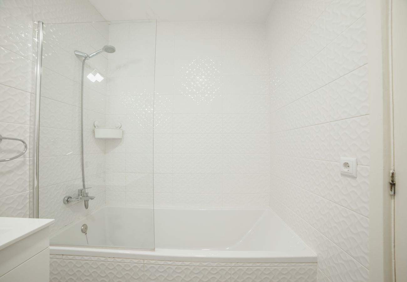 Apartment in Porto - Cedofeita Flat by Hosty