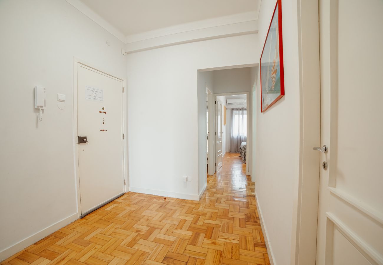 Apartment in Porto - Cedofeita Flat by Hosty