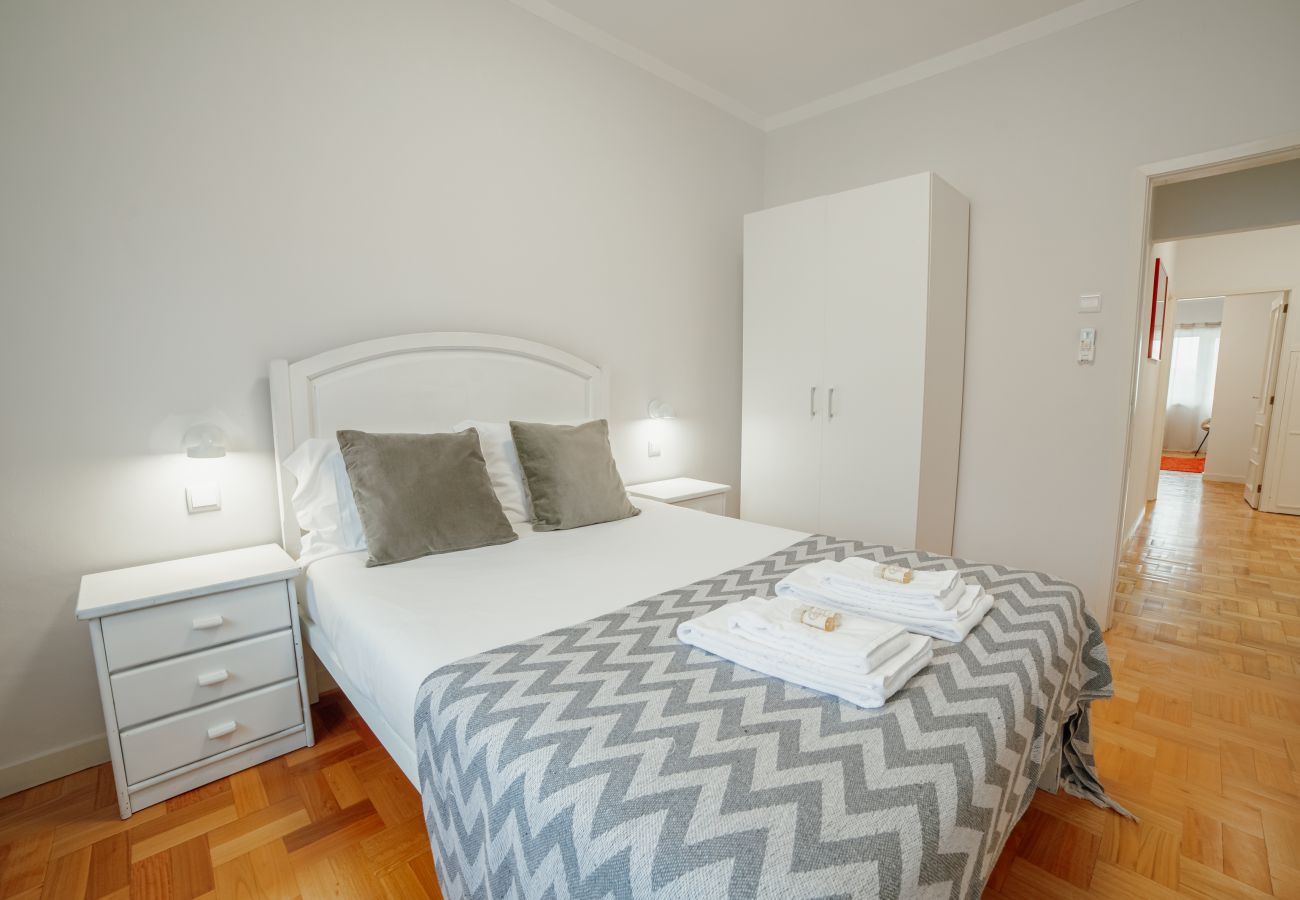 Apartment in Porto - Cedofeita Flat by Hosty