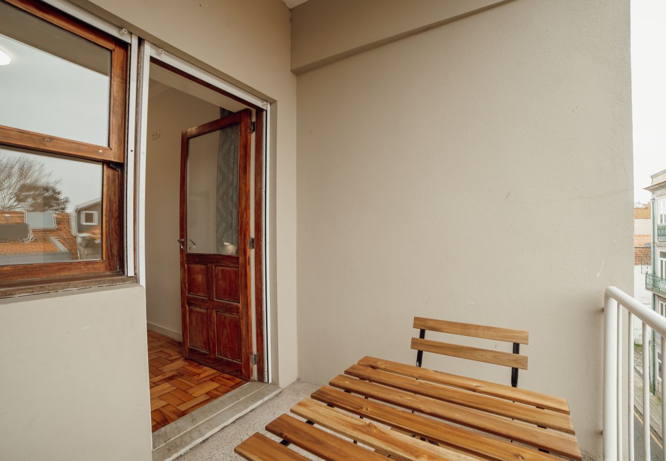 Apartment in Porto - Cedofeita Flat by Hosty