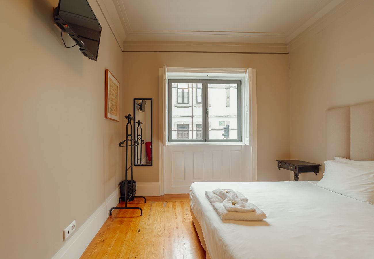 Rent by room in Porto - Boutique Suite Music by Hosty