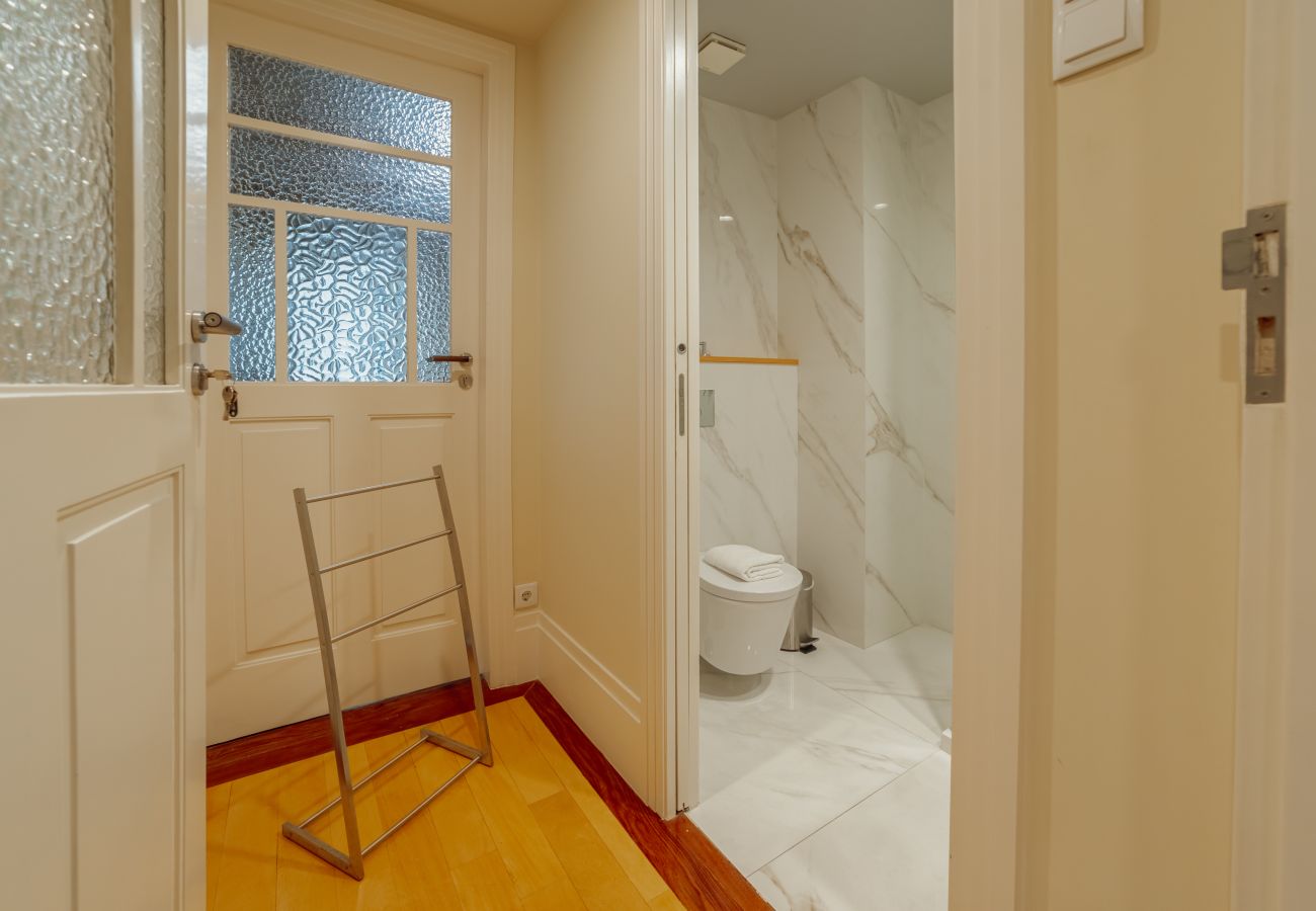 Rent by room in Porto - Boutique Suite Music by Hosty