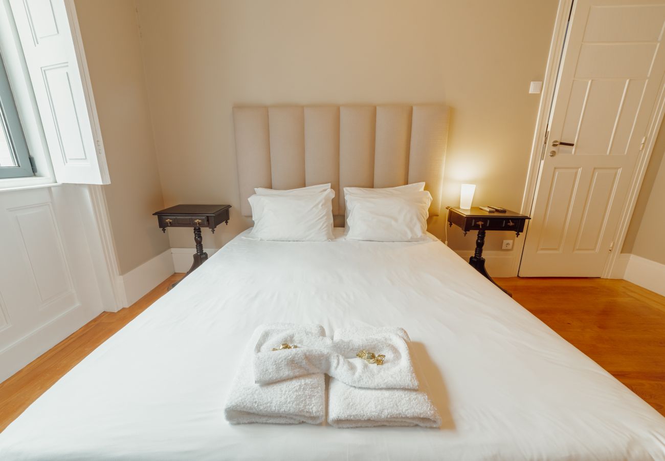 Rent by room in Porto - Boutique Suite Music by Hosty