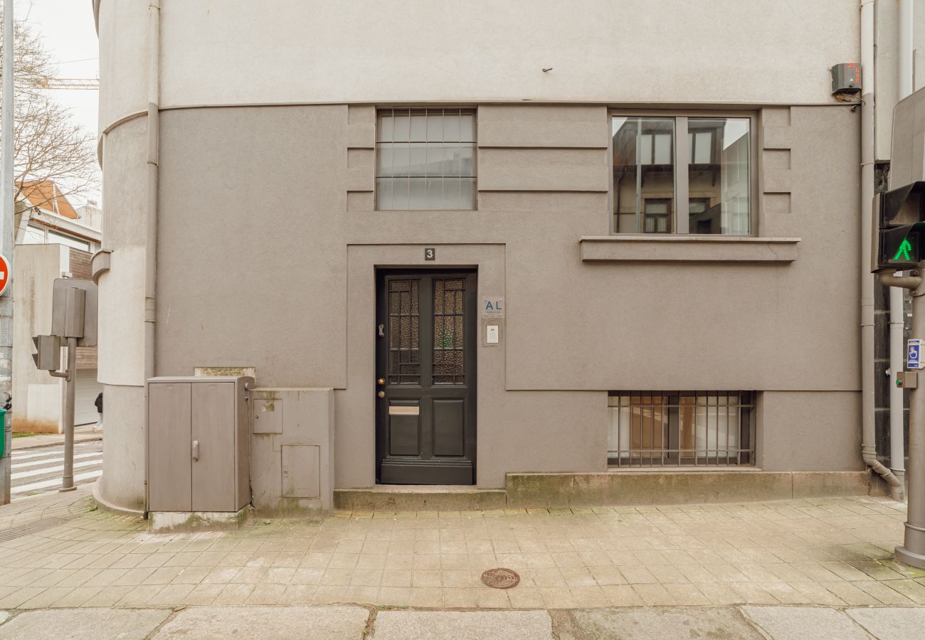 Rent by room in Porto - Boutique Suite Music by Hosty