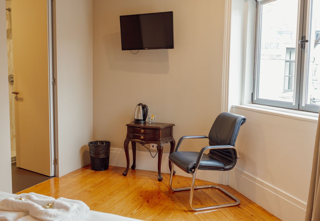 Rent by room in Porto - Boutique Suite Vineyard by Hosty