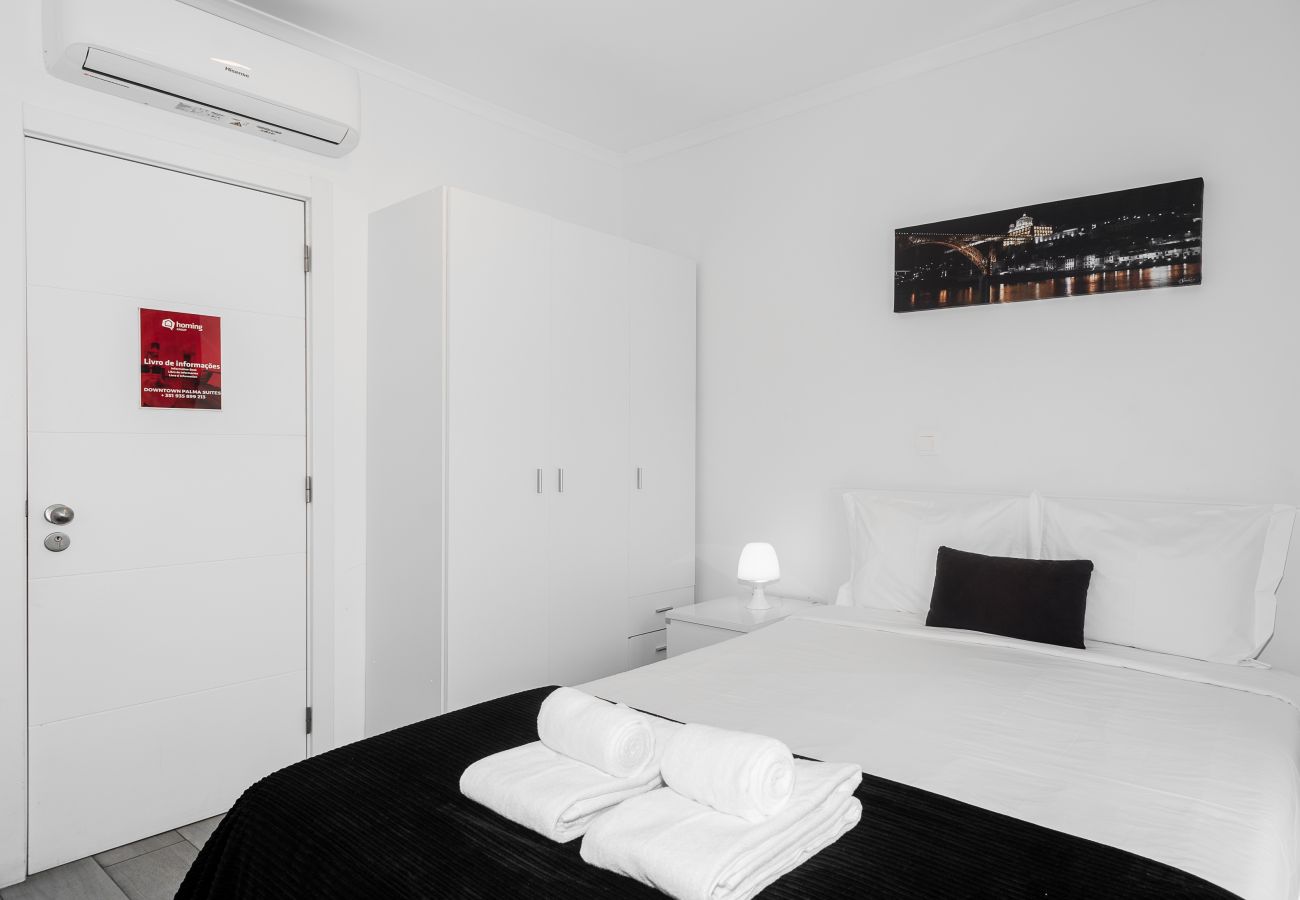 Rent by room in Lisbon - Downtown Palma Suites 301