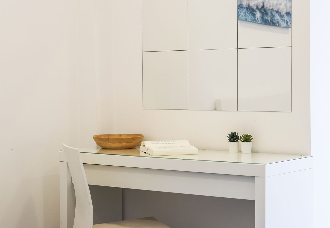 Rent by room in Lisbon - Downtown Palma Suites 304