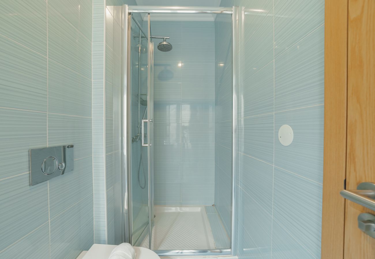 Rent by room in Lisbon - Downtown Lisbon Suite 103 by Hosty