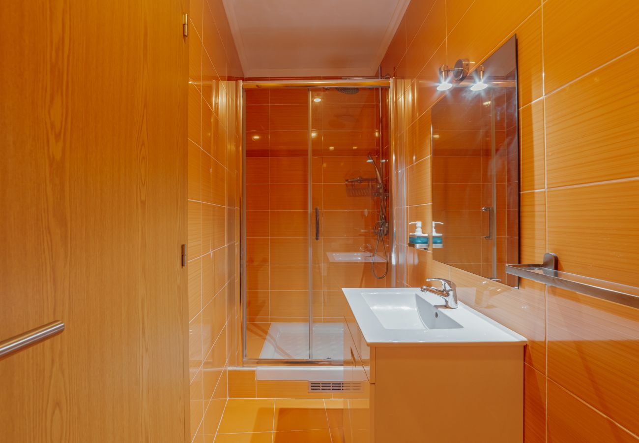 Rent by room in Lisbon - Downtown Lisbon Suite 106 by Hosty