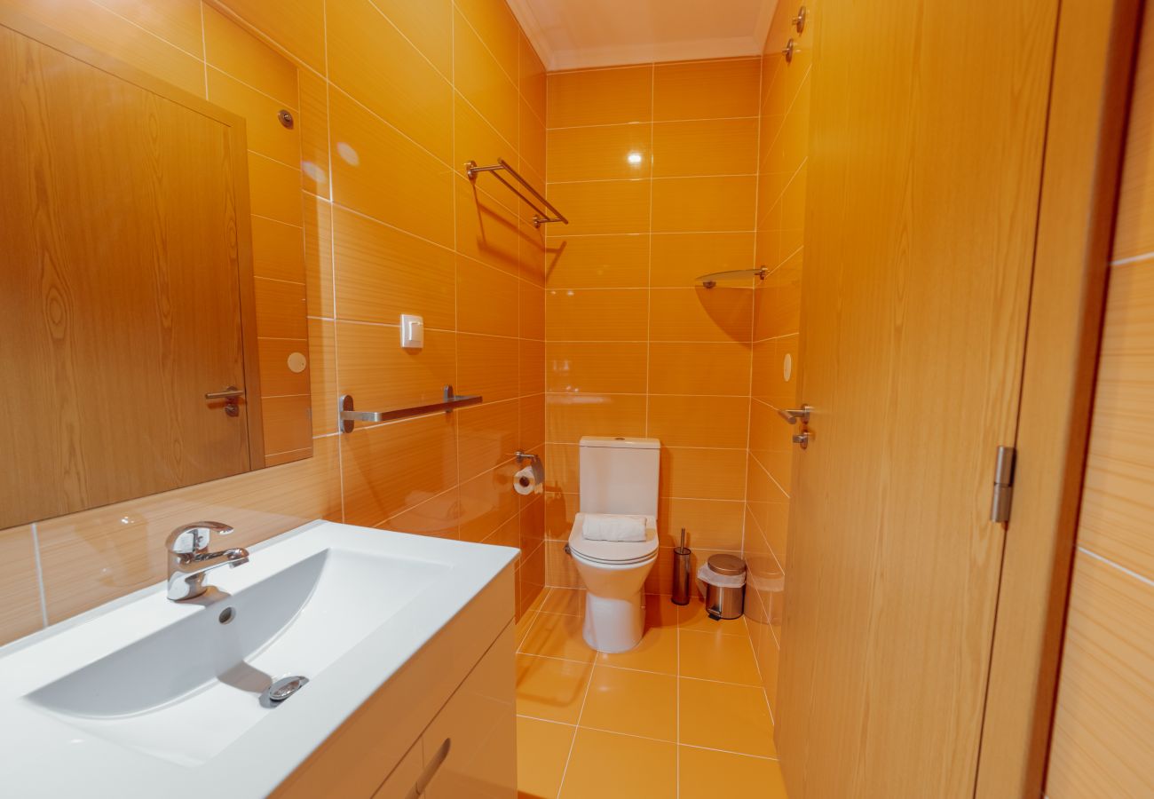 Rent by room in Lisbon - Downtown Lisbon Suite 106 by Hosty