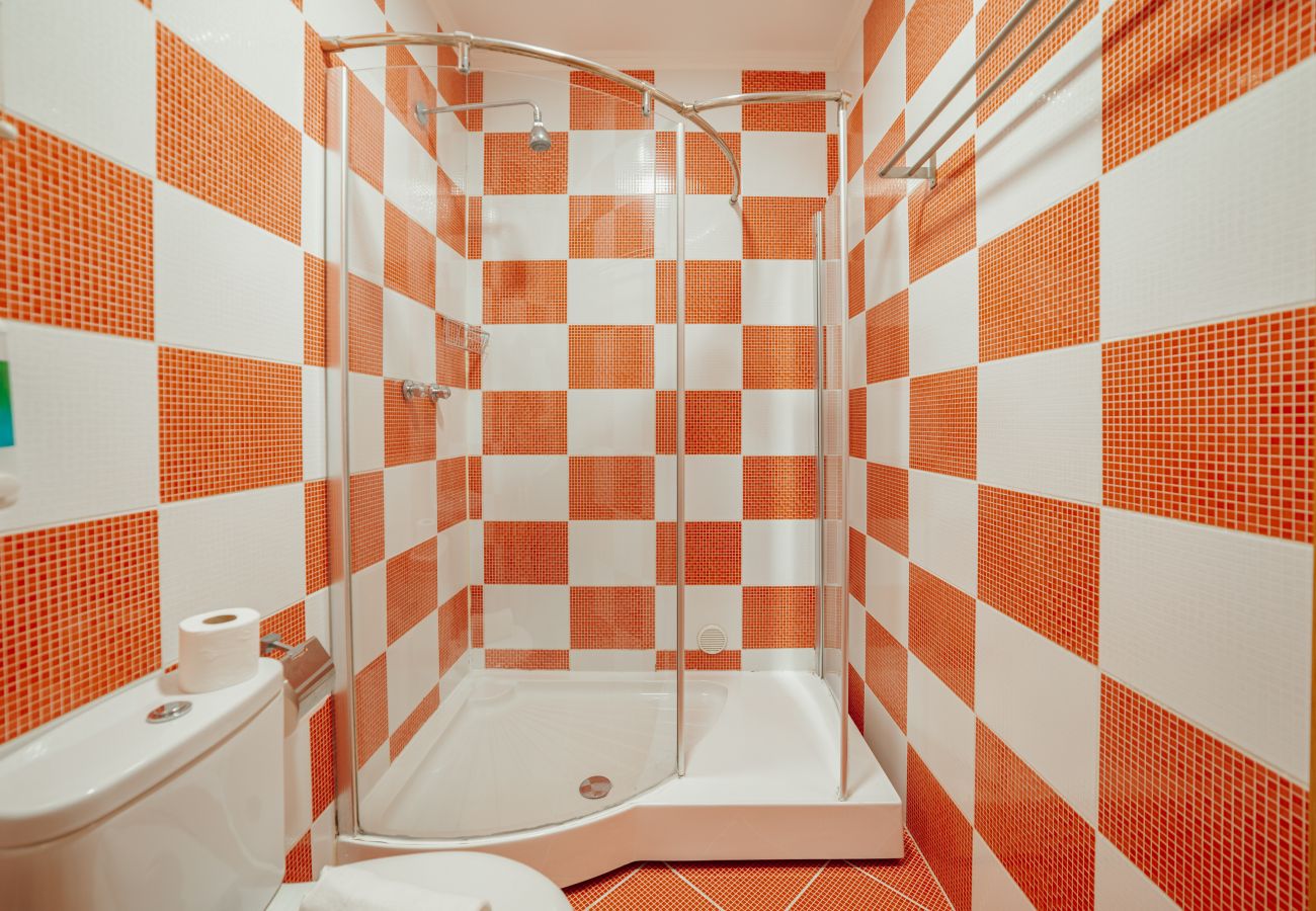 Rent by room in Lisbon - Rossio Suite 303 by Hosty