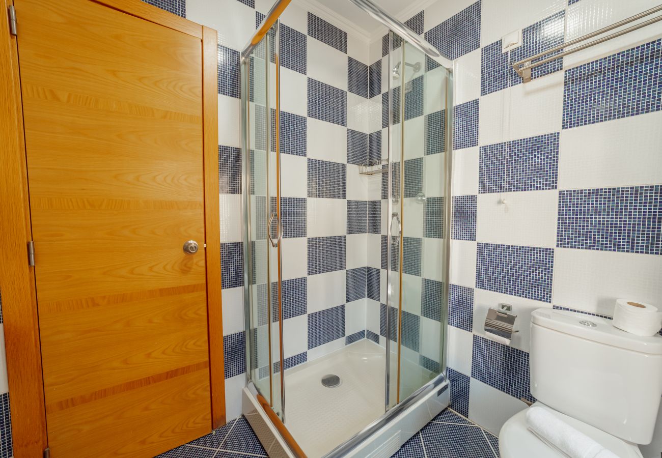 Rent by room in Lisbon - Rossio Suite 401 by Hosty