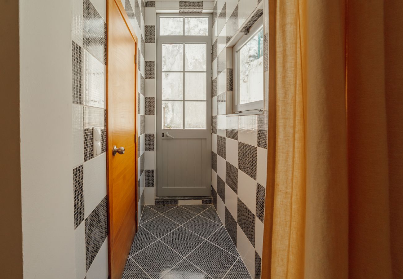Rent by room in Lisbon - Rossio Suite 502 by Hosty