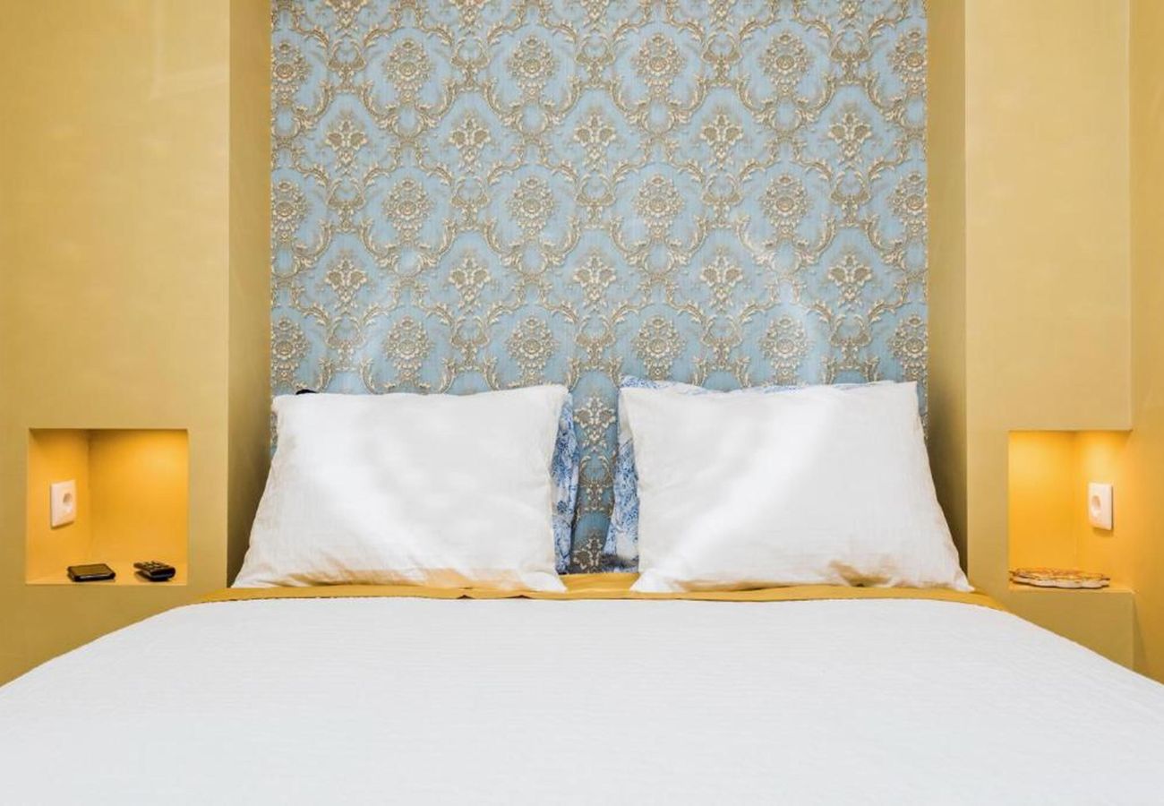 Studio in Lisbon - Alfama Stylish II by Hosty