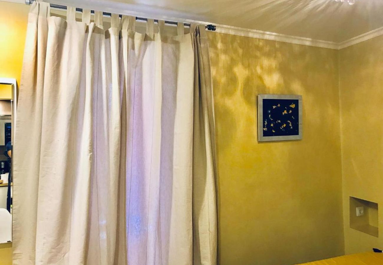 Studio in Lisbon - Alfama Stylish II by Hosty