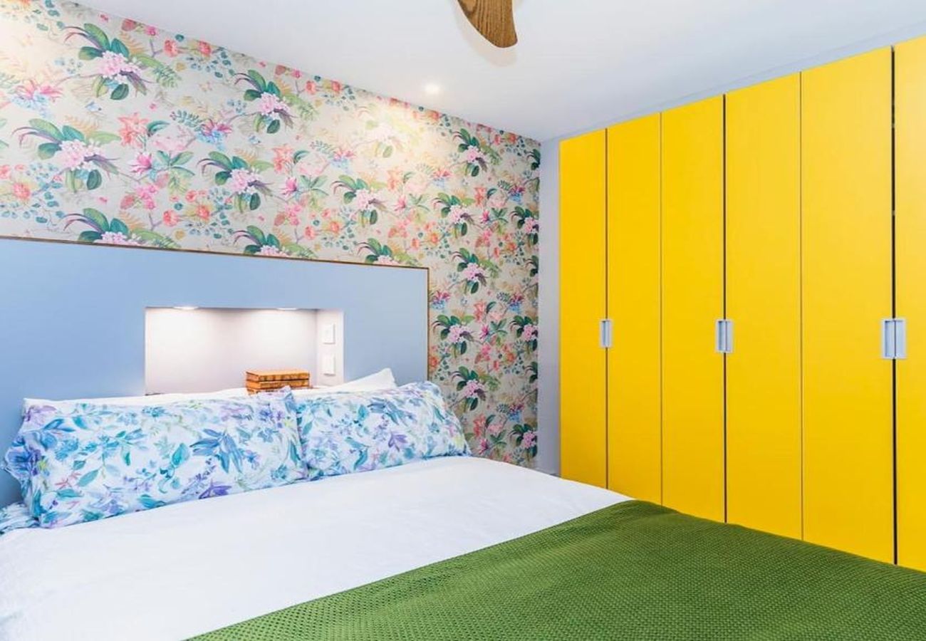 Studio in Lisbon - Bairro Alto Stylish II by Hosty