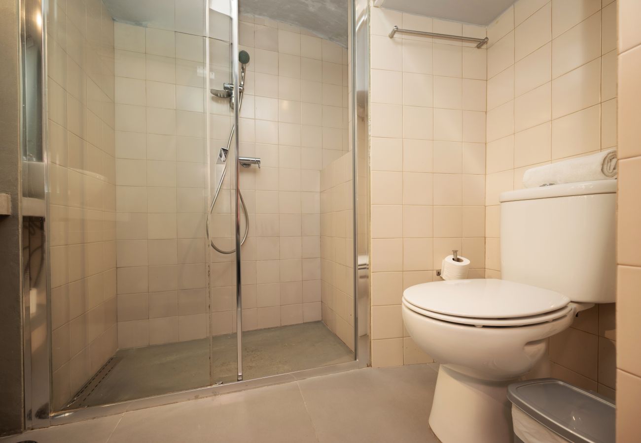 Studio in Lisbon - Downtown Typical by Hosty