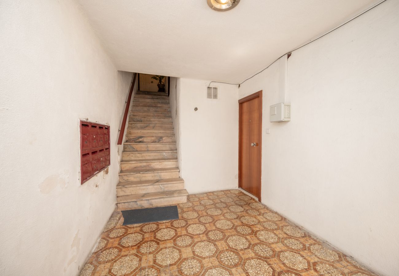 Studio in Lisbon - Downtown Typical by Hosty