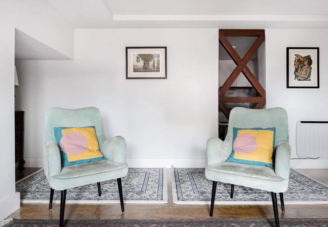 Apartment in Lisbon - Alfama Premium By Hosty